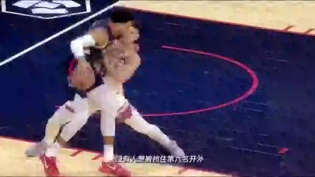 【2024年03月20日】黃蜂vs魔術(shù)第1節(jié)英文原聲錄像回放
