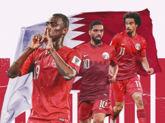 3.21世界杯亚洲区预选赛比赛前瞻：卡塔尔vs科威特比分预测