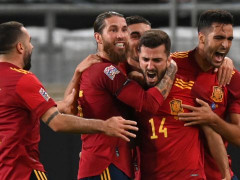 3.23友谊赛比赛前瞻：西班牙vs哥伦比亚预测分析
