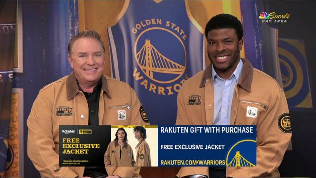 【2024年03月23日】NBA常規(guī)賽：步行者vs勇士第2節(jié)英文原聲錄像回放