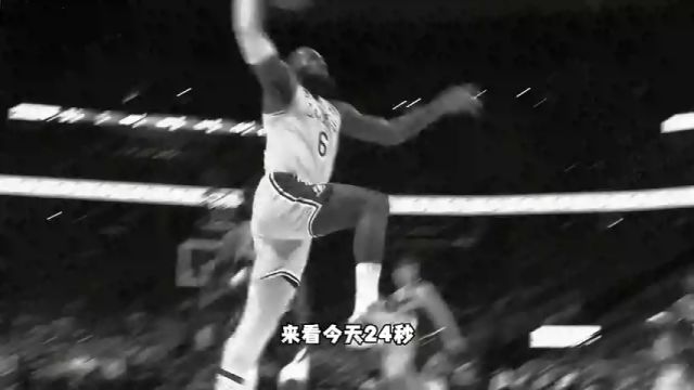 【2024年03月23日】鵜鶘vs熱火第1節(jié)英文原聲錄像回放