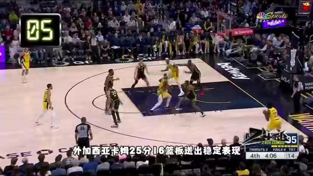 【2024年03月24日】凱爾特人vs公牛第1節(jié)英文原聲錄像回放