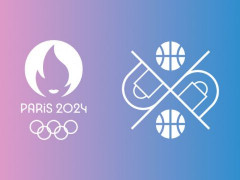 2024巴黎奥运会男篮参赛资格怎么获得