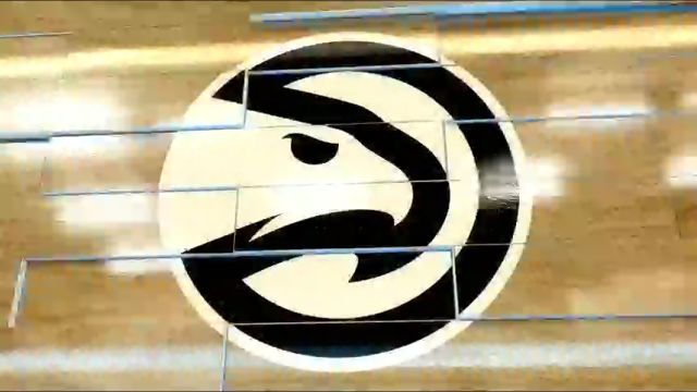 【2024年03月26日】NBA常規(guī)賽:凱爾特人vs老鷹第3節(jié)中文解說錄像回放