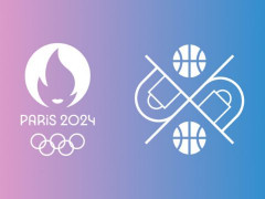 2024巴黎奥运会男篮有几支球队？