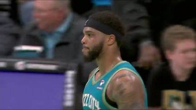 【2024年03月28日】NBA常規(guī)賽:騎士vs黃蜂第2節(jié)中文解說(shuō)錄像回放