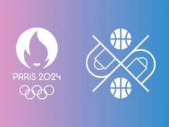 2024巴黎奥运会中国女篮赛程时间表详情一览
