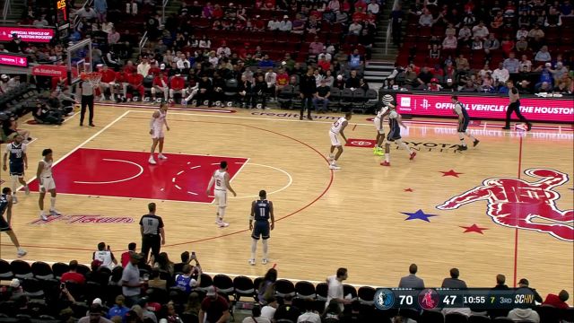 【2024年04月01日 獨行俠vs火箭集錦】一定是luka magic在暗中發(fā)力了 東契奇踩著三分線低手挑籃依舊入筐