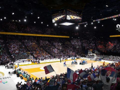 2024巴黎奥运会男篮资格赛赛程时间表