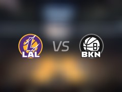 湖人vs篮网在线直播-NBA常规赛(2024年04月01日)