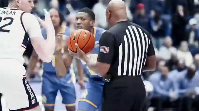 【2024年04月01日】NBA常規(guī)賽:雷霆vs尼克斯第1節(jié)中文解說錄像回放