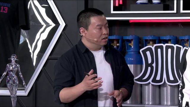 【2024年04月03日】NBA常規(guī)賽：快船vs國王第3節(jié)中文解說錄像回放
