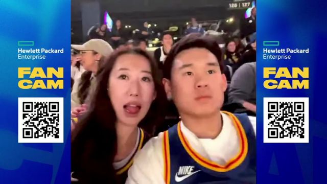 【2024年04月03日】NBA常規(guī)賽:獨(dú)行俠vs勇士第3節(jié)英文原聲錄像回放
