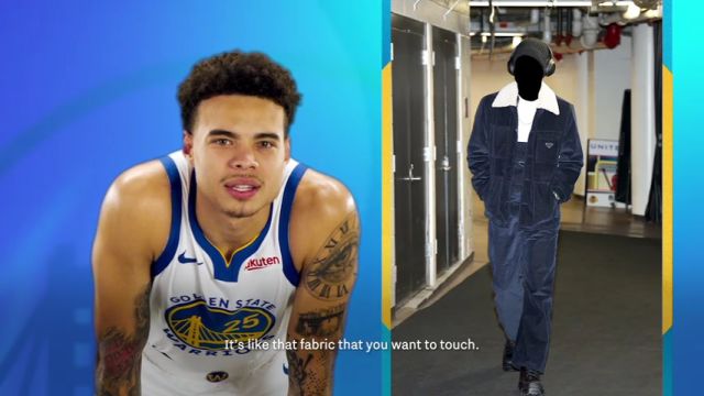 【2024年04月03日】NBA常規(guī)賽:獨(dú)行俠vs勇士第2節(jié)英文原聲錄像回放