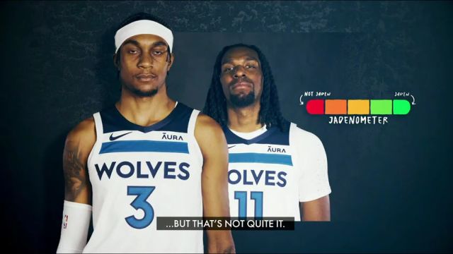 【2024年04月04日】NBA常規(guī)賽：猛龍vs森林狼第2節(jié)中文解說錄像回放