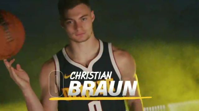 【2024年04月07日】NBA常規(guī)賽:老鷹vs掘金第2節(jié)英文原聲錄像回放