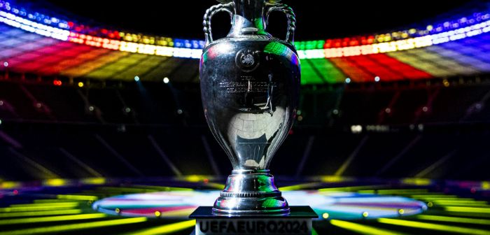 2024足球欧洲杯专题最新动态