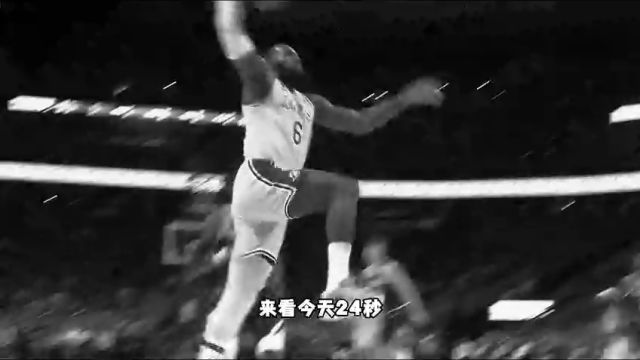 【2024年04月08日】雷霆vs黃蜂第1節(jié)中文解說錄像回放