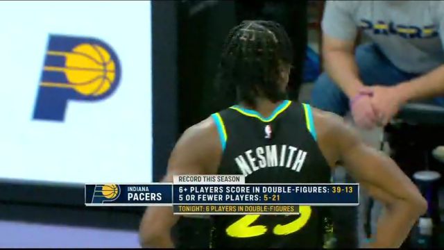 【2024年04月08日】NBA常規(guī)賽:熱火vs步行者第4節(jié)中文解說(shuō)錄像回放