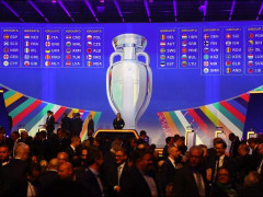即将到来的2024欧洲杯几年举办一次？