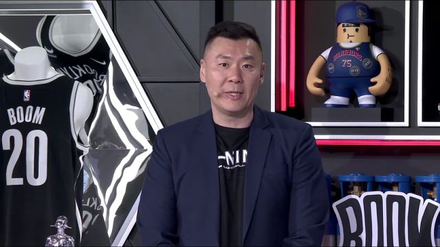 【2024年04月10日】凱爾特人vs雄鹿第3節(jié)中文解說(shuō)錄像回放
