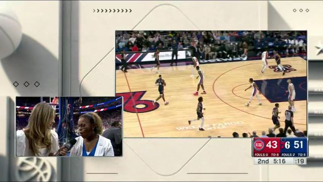 【2024年04月10日】NBA常規(guī)賽:活塞vs76人第2節(jié)中文解說錄像回放