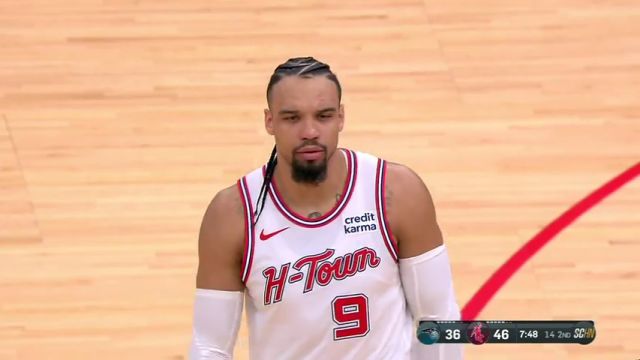 【2024年04月10日】NBA常規(guī)賽:魔術(shù)vs火箭第2節(jié)英文原聲錄像回放