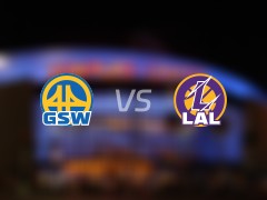 勇士vs湖人在线直播-NBA常规赛(2024年04月10日)