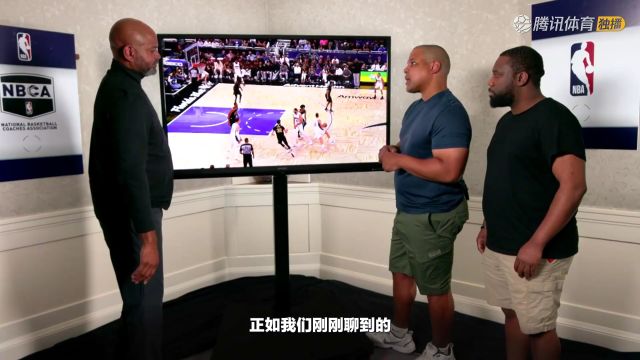 【2024年04月10日】NBA常规赛：掘金vs爵士中文解说全场录像回放