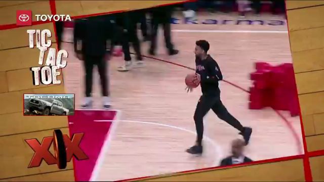 【2024年04月10日】NBA常規(guī)賽:魔術(shù)vs火箭第2節(jié)中文解說錄像回放