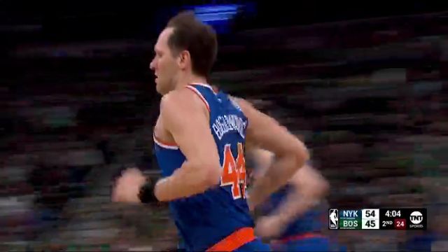 【2024年04月12日】 NBA常規(guī)賽:尼克斯vs凱爾特人第2節(jié)中文解說錄像回放
