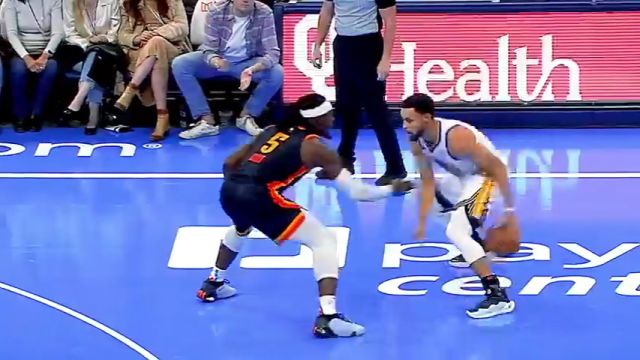 【2024年04月13日】NBA常規(guī)賽：老鷹vs森林狼第2節(jié)中文解說錄像回放