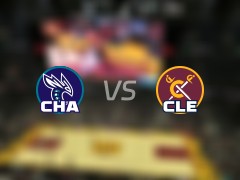 黄蜂vs骑士在线直播-NBA常规赛(2024年04月15日)