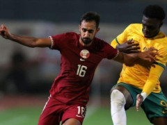4.15亚洲杯u23比赛前瞻：卡塔尔vs印尼比分预测
