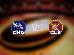 黄蜂vs骑士直播在线观看-NBA常规赛(2024年04月15日)