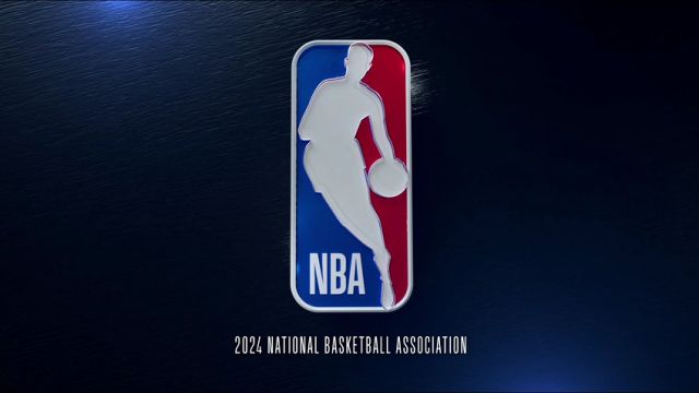 【2024年04月15日】 NBA常规赛：篮网vs76人第4节英文原声录像回放