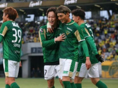 4.17日联杯比赛前瞻：鹿儿岛联vs东京绿茵比分预测