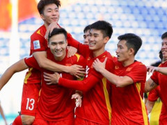 4.17亚洲杯u23比赛前瞻：越南vs科威特比分预测