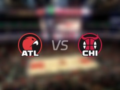 老鹰vs公牛直播在线观看-NBA附加赛(2024年04月18日)