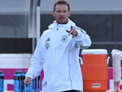 拜仁新帅目标-1，纳帅与德国男足续约到2026年