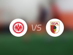 德甲比赛前瞻：法兰克福vs奥格斯堡预测分析(2024年04月20日)