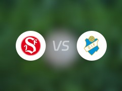 瑞典甲比赛前瞻：桑德维根斯vs奥斯达预测分析(2024年04月20日)