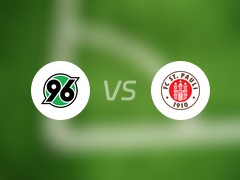德乙比赛前瞻：汉诺威96vs圣保利预测分析(2024年04月21日)