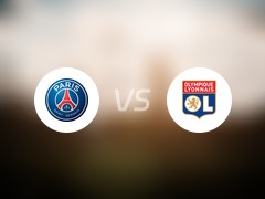 法甲比赛前瞻：巴黎圣曼vs里昂预测分析(2024年04月22日)