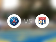 【法甲】巴黎圣曼vs里昂首发阵容名单(2024年04月22日)
