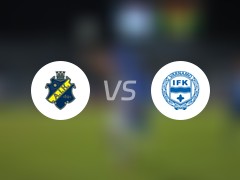 【瑞超】索尔纳vsIFK瓦纳默比赛结果：索尔纳(2-0)IFK瓦纳默比分战报(2024年04月25日)