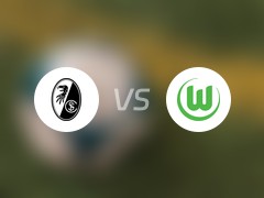 德甲比赛前瞻：弗赖堡vs沃夫斯堡预测分析(2024年04月27日)