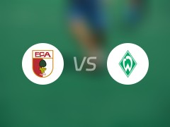 德甲比赛前瞻：奥格斯堡vs不来梅预测分析(2024年04月27日)