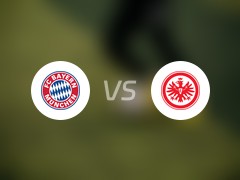 德甲比赛前瞻：拜仁vs法兰克福预测分析(2024年04月27日)