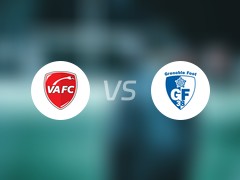 法乙比赛前瞻：瓦朗谢纳vs格勒诺布预测分析(2024年04月28日)